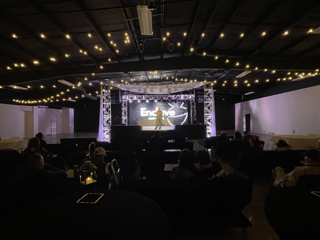 The Enclave Event Center